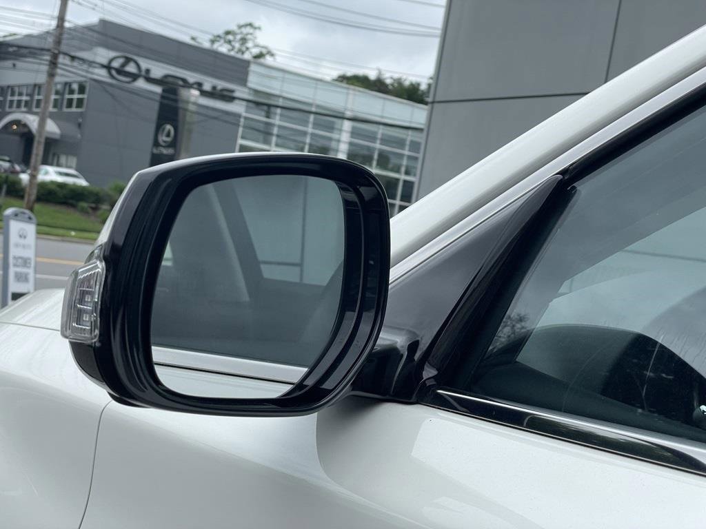 Certified 2024 INFINITI Q50 Luxe w/ Cargo Package image 31