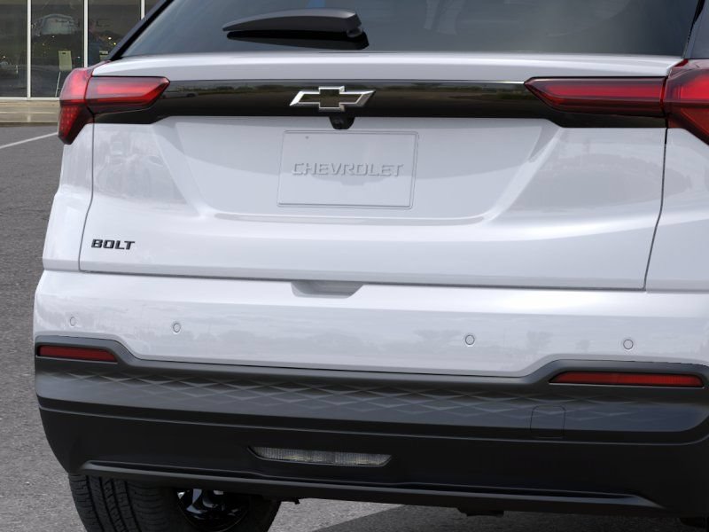 New 2027 Chevrolet Bolt LT FWD image 14