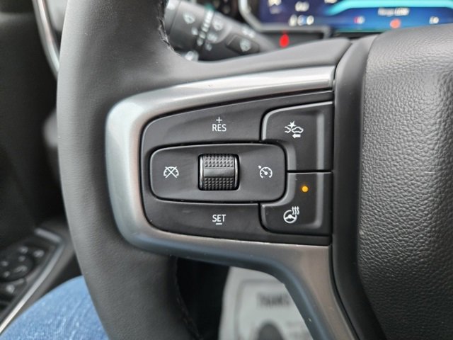 New 2026 Chevrolet Silverado 3500 LT w/ Convenience Package image 17