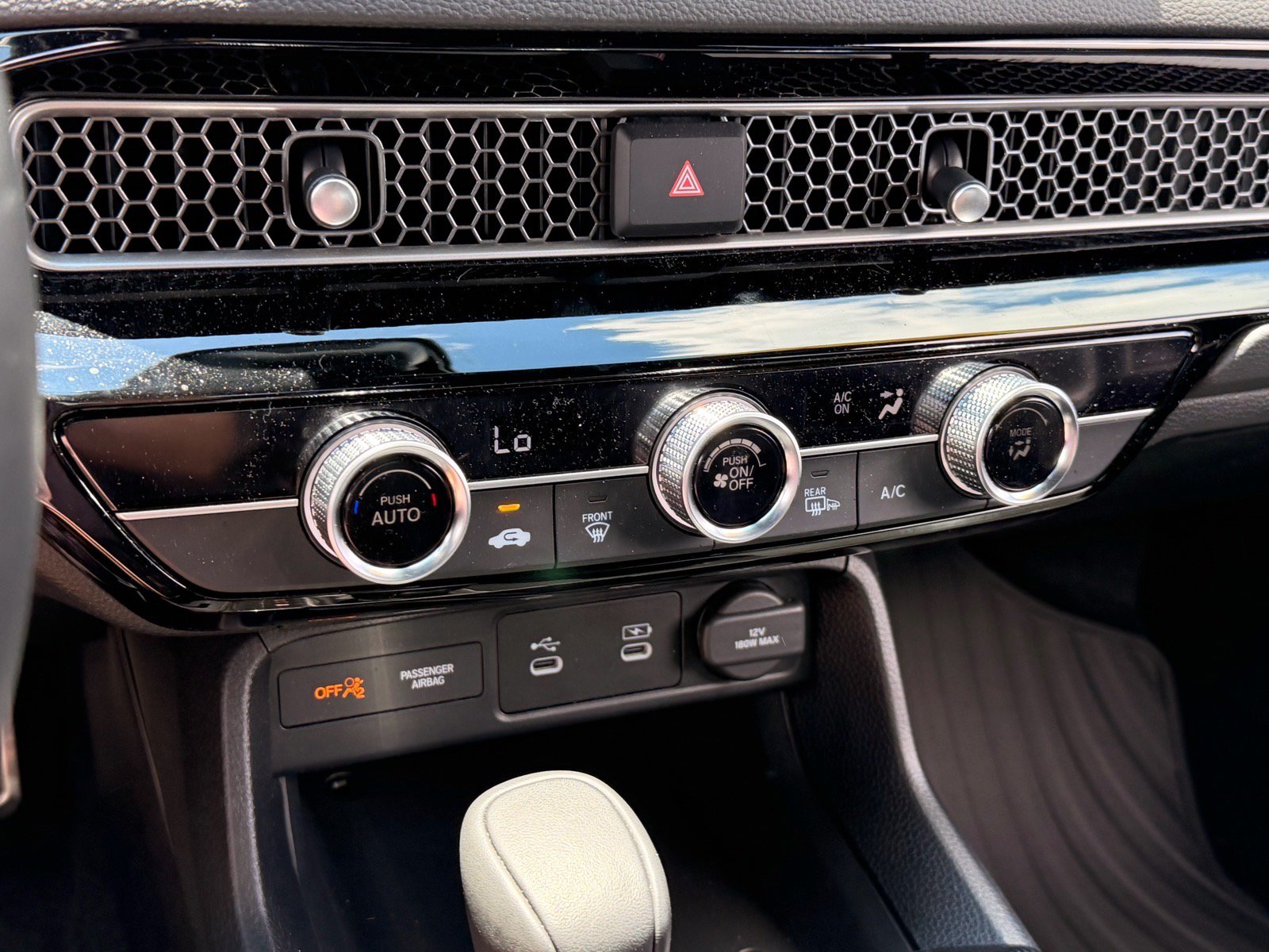 Used 2025 Honda Civic Sport image 19