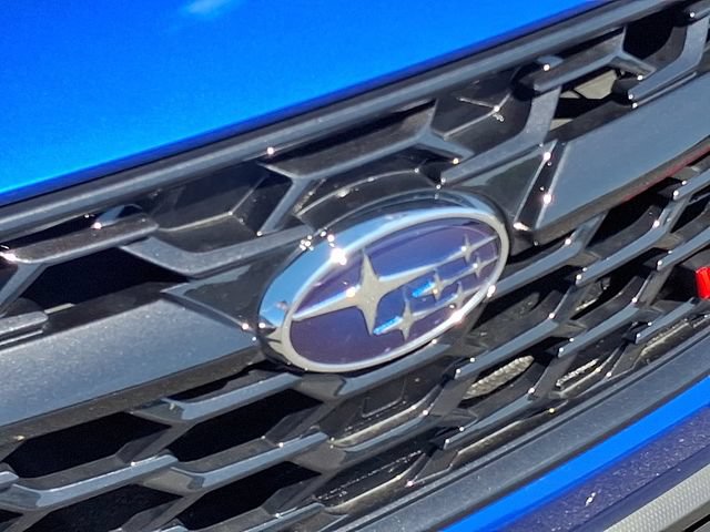 Used 2025 Subaru WRX Premium AWD/4WD image 30