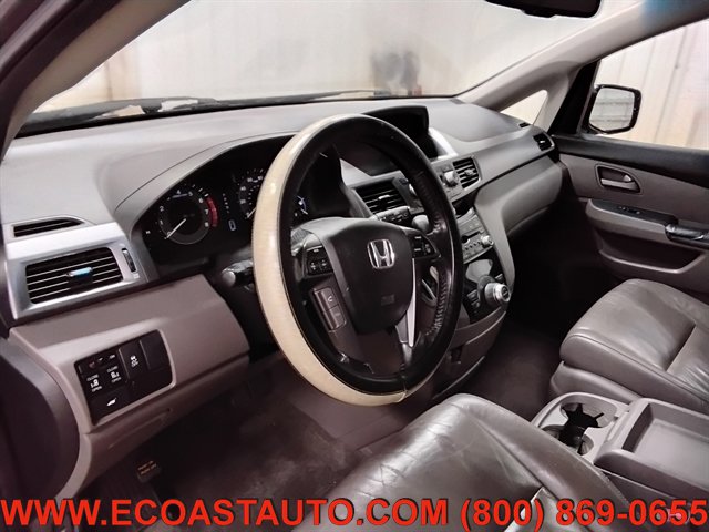 Used 2011 Honda Odyssey EX-L image 11