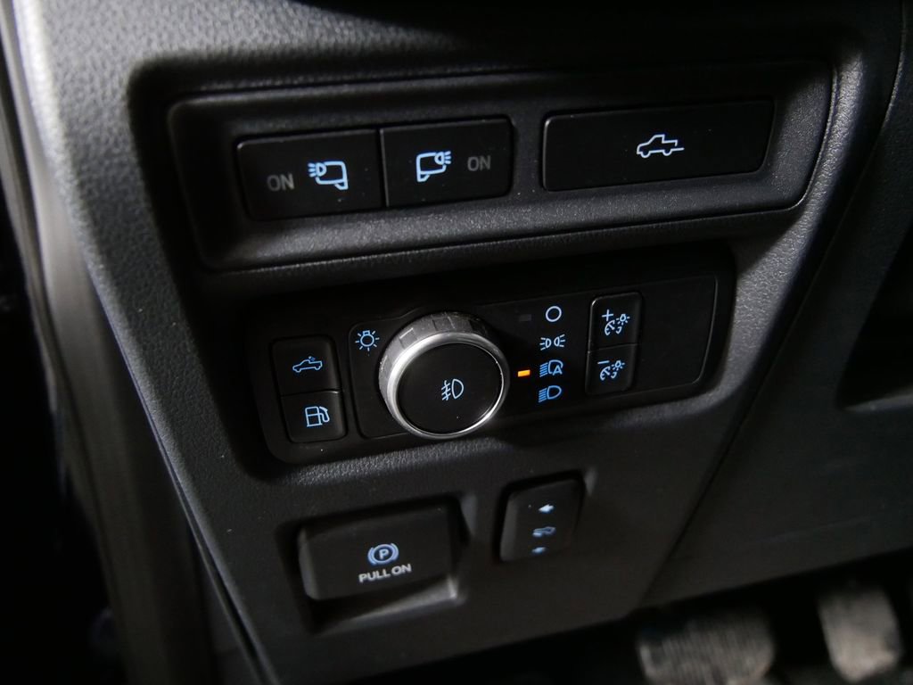 Used 2021 Ford F150 Platinum AWD/4WD image 19