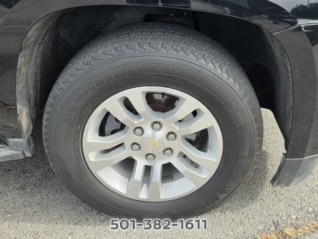 Used 2018 Chevrolet Tahoe LS RWD image 16