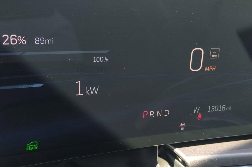 Certified 2024 Cadillac Lyriq Tech RWD image 11