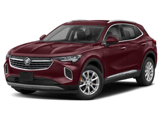 Used 2023 Buick Envision Avenir