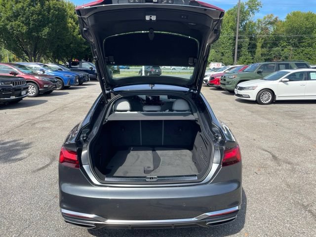 Used 2023 Audi A5 2.0T Premium w/ Convenience Package AWD/4WD image 15
