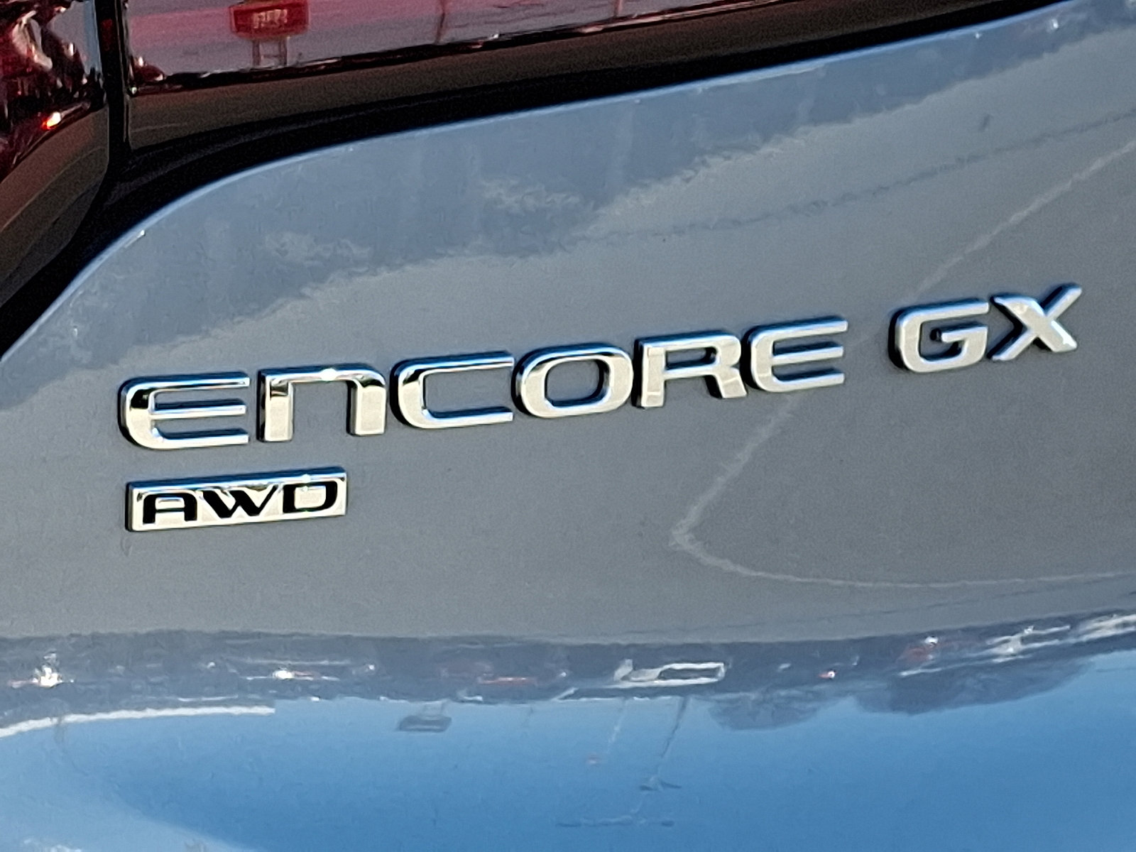 Used 2024 Buick Encore GX Sport Touring w/ Comfort Package image 29