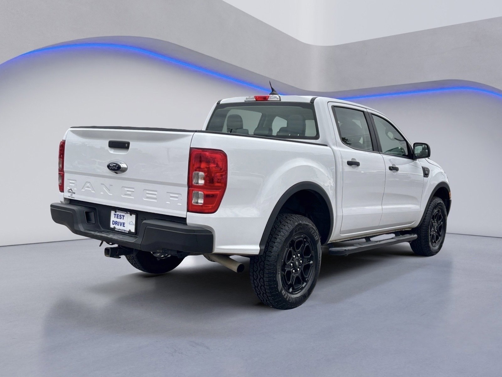 Used 2023 Ford Ranger XL image 10