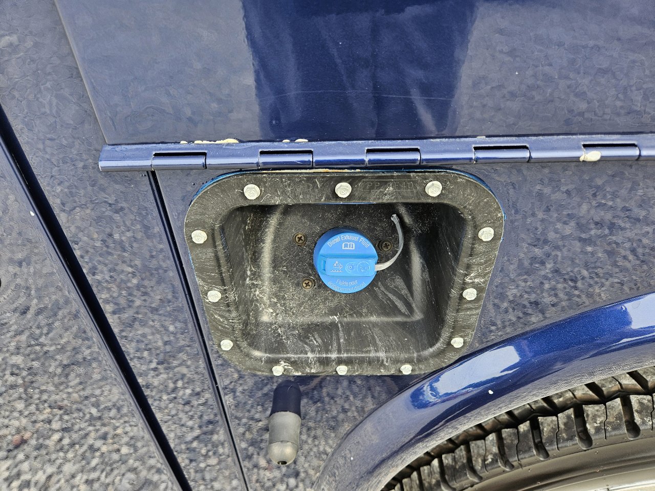 Used 2011 Ford F450 XL w/ PWR Equipment Group image 59