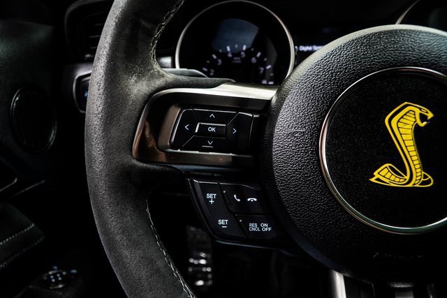 Used 2017 Ford Mustang Shelby GT350 w/ Electronics Package image 30