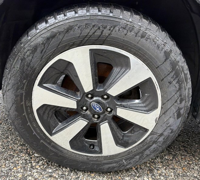 Used 2018 Subaru Forester 2.5i Limited AWD/4WD image 10