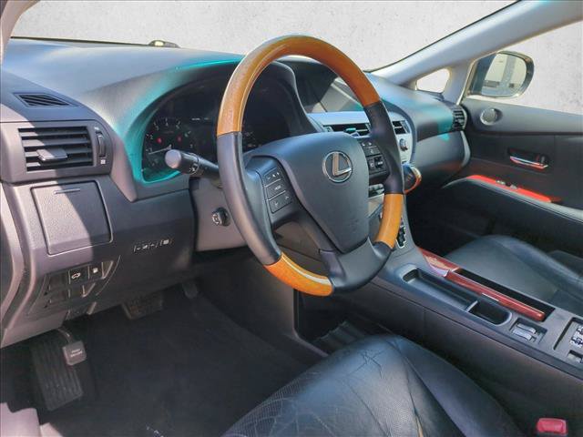 Used 2010 Lexus RX 350 2WD image 11