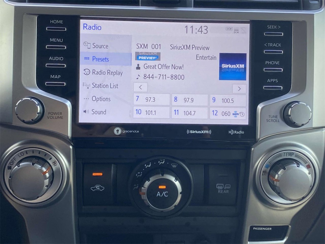 Used 2023 Toyota 4Runner SR5 Premium image 27