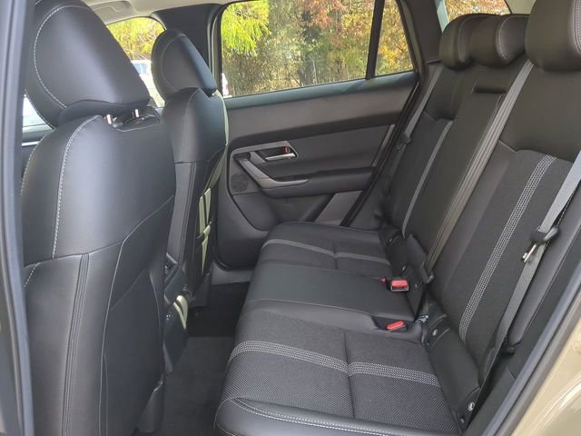 New 2026 MAZDA CX-50 Meridian Edition w/ Cargo Package image 13