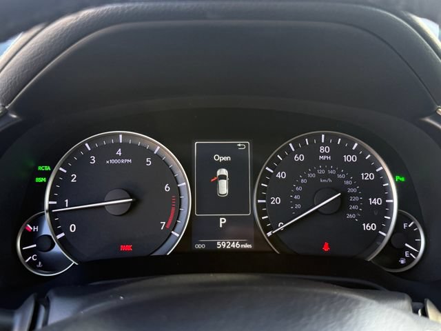 Used 2019 Lexus RX 350 FWD w/ Accessory Package image 13