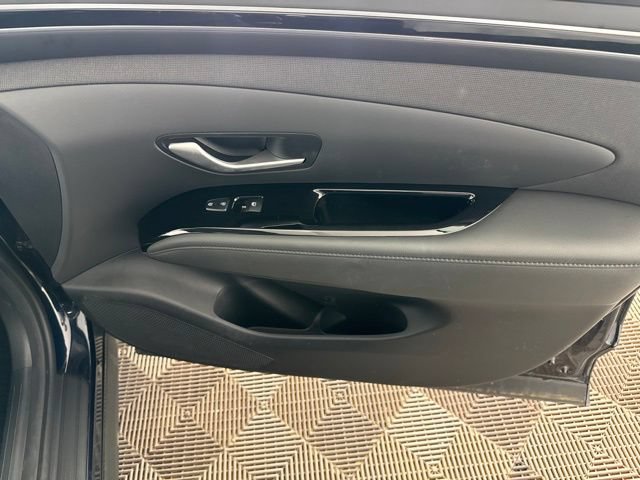 Certified 2024 Hyundai Tucson SEL AWD/4WD image 24