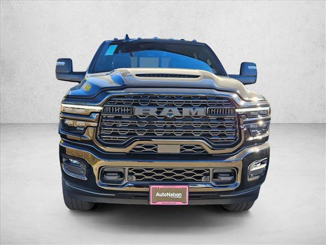 New 2026 RAM 2500 Limited image 6