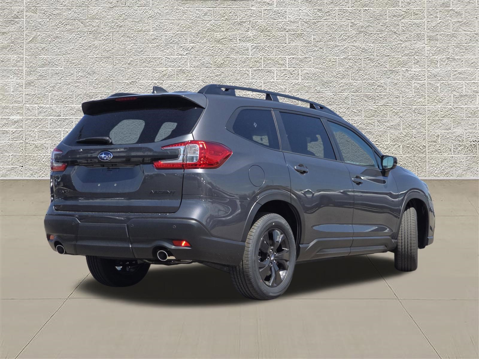 New 2026 Subaru Ascent Premium AWD/4WD image 7