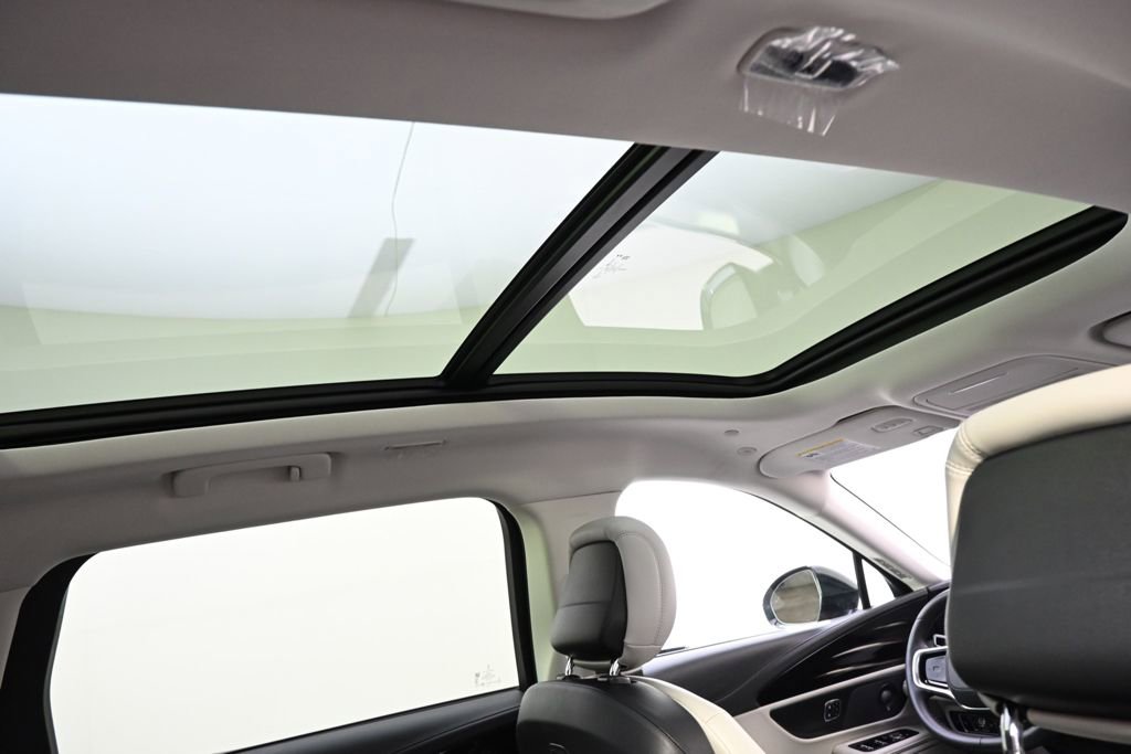 New 2026 Lincoln Nautilus Reserve image 17