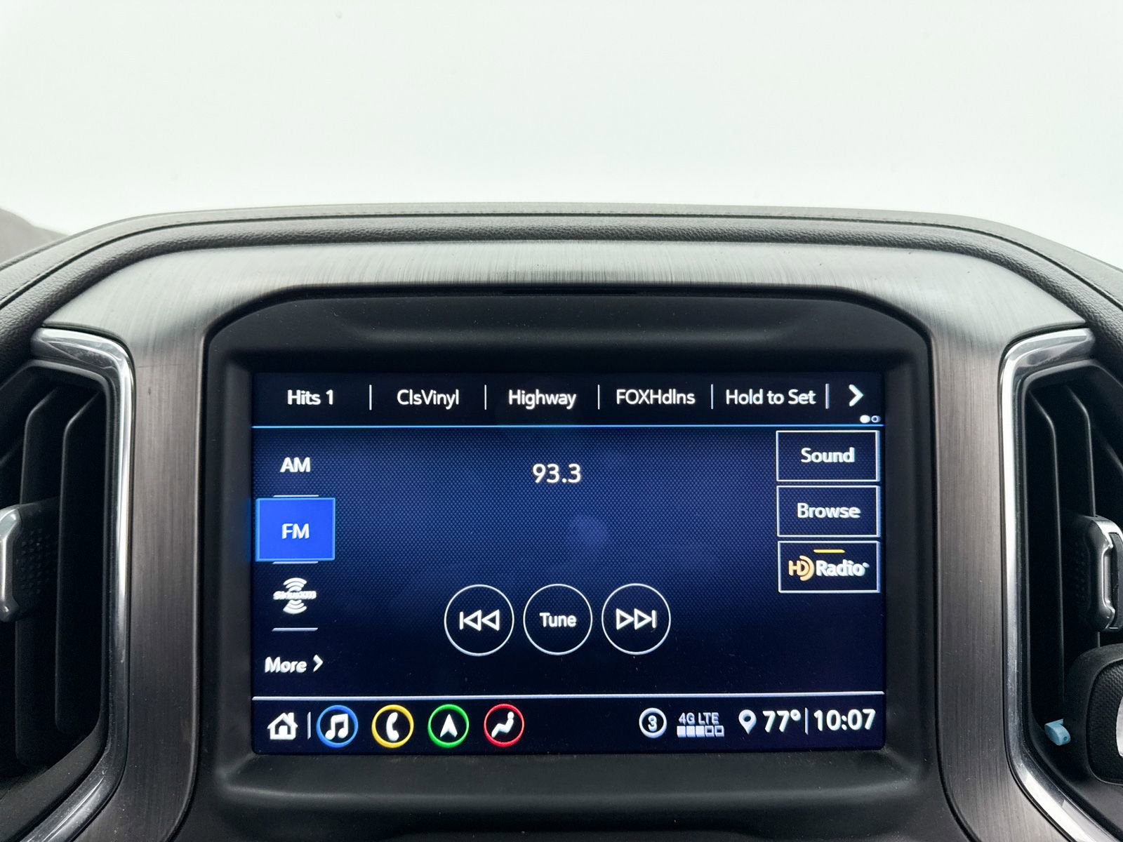 Used 2020 GMC Sierra 2500 Denali w/ Denali Ultimate Package image 6