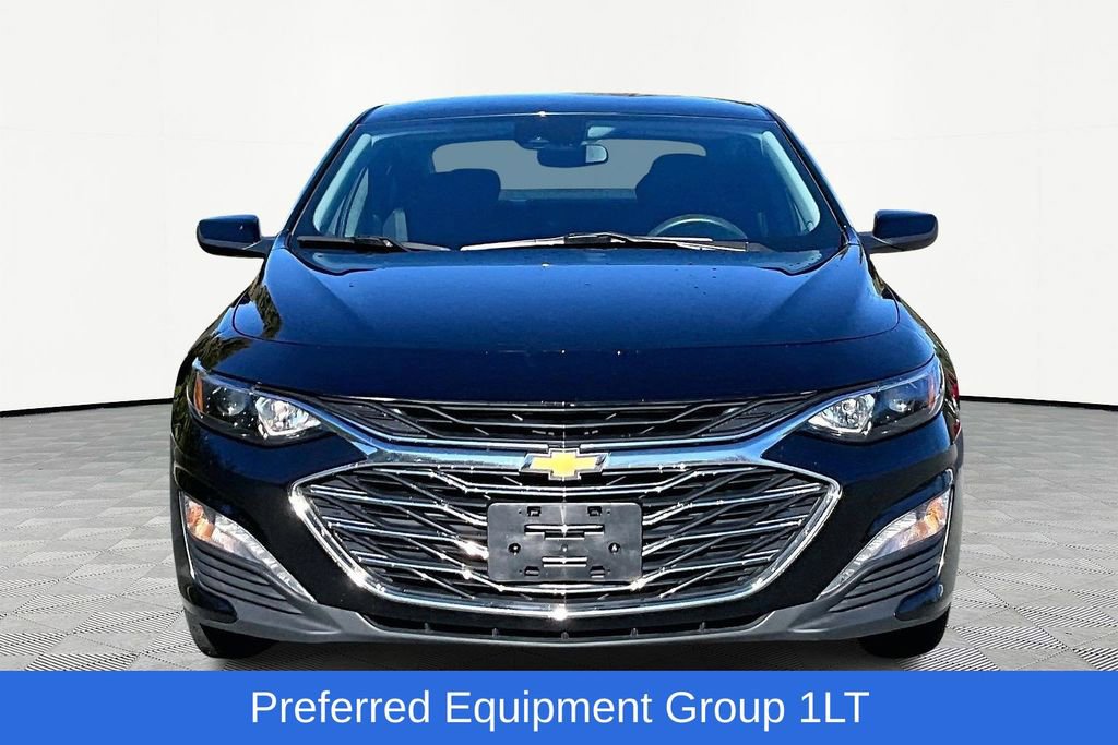 Used 2023 Chevrolet Malibu LT image 3
