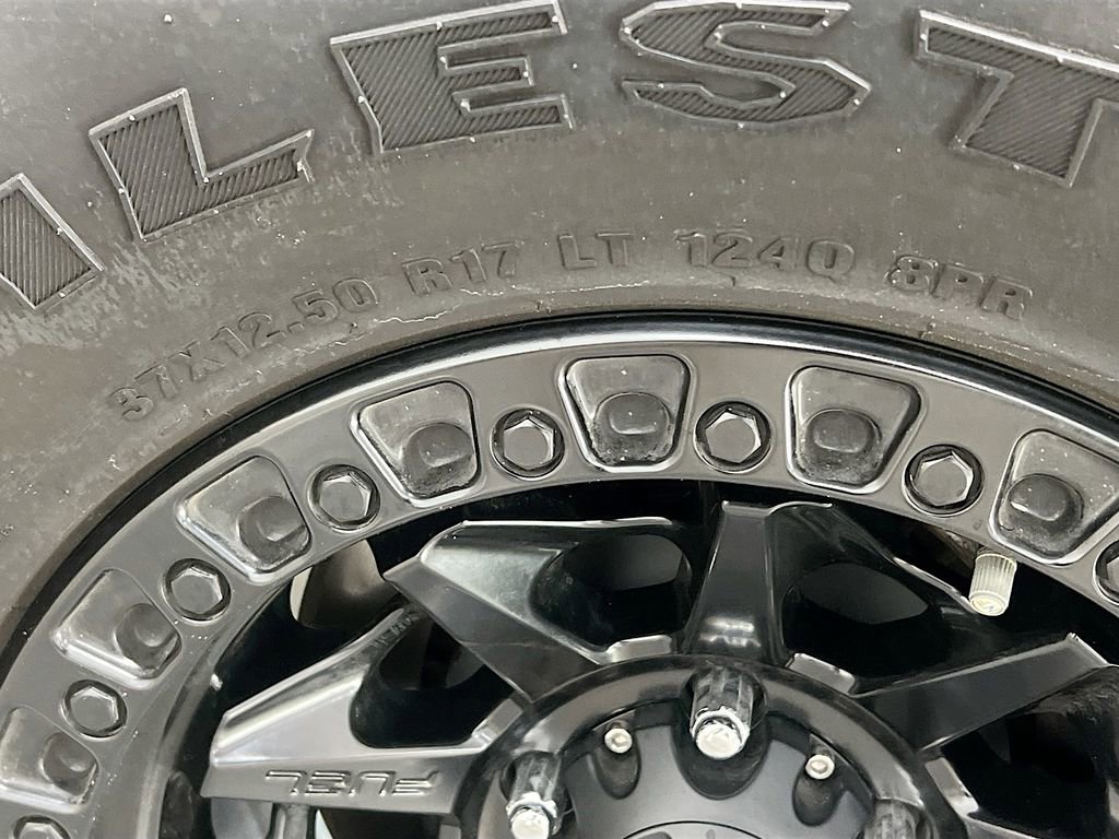 Used 2021 Jeep Gladiator Sport w/ Trailer Tow Package image 37