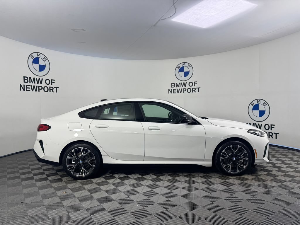 New 2026 BMW 228i xDrive w/ Technology Package AWD/4WD image 5