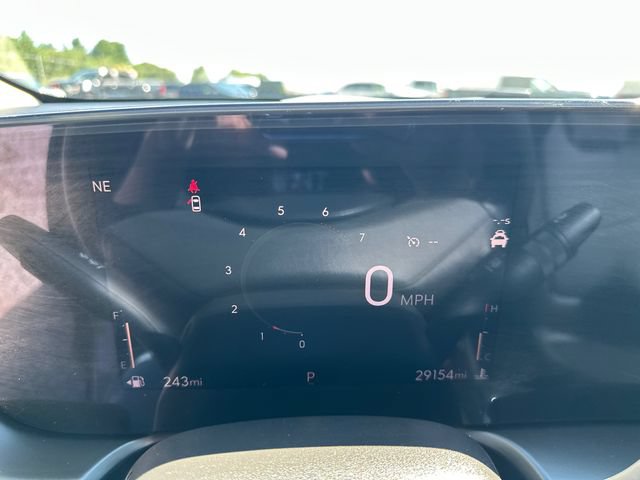 Used 2024 Buick Encore GX Sport Touring AWD/4WD image 24