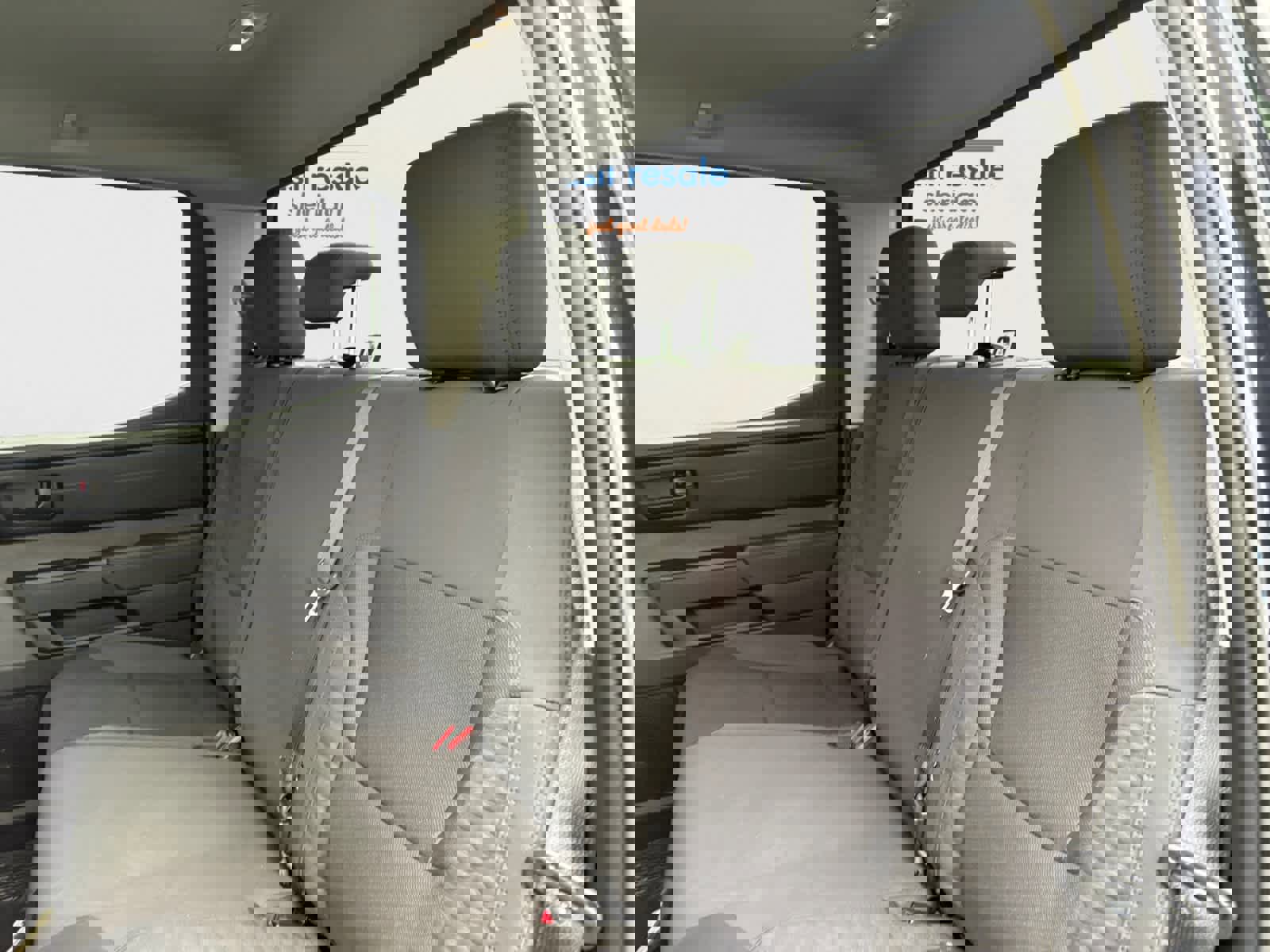 Used 2023 Toyota Tundra SR w/ SR Tow Package image 15