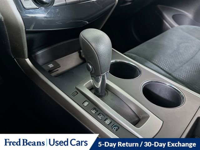 Used 2015 Nissan Altima 2.5 SV w/ Convenience Package image 15