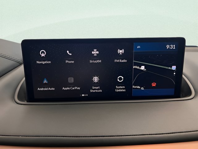 Used 2022 Acura MDX w/ Technology Package AWD/4WD image 31