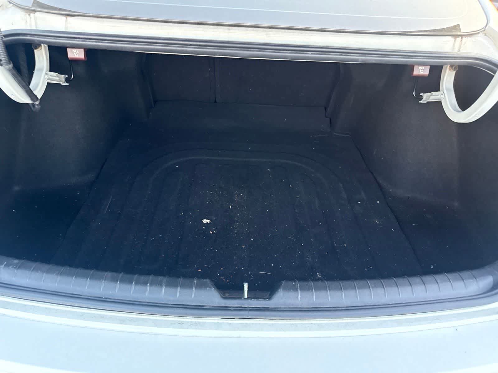 Used 2021 Hyundai Sonata SE FWD image 14