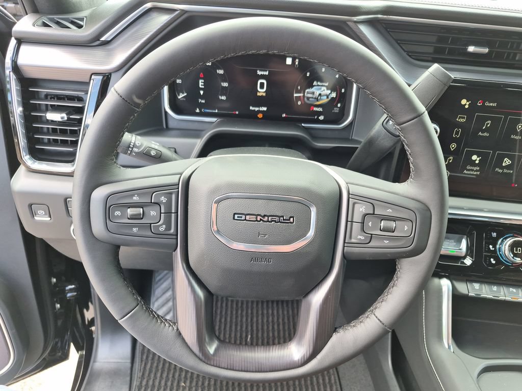 New 2026 GMC Sierra 3500 Denali Ultimate AWD/4WD image 24