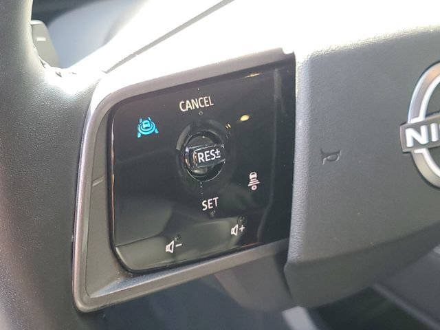 Certified 2025 Nissan Murano SL AWD/4WD image 20