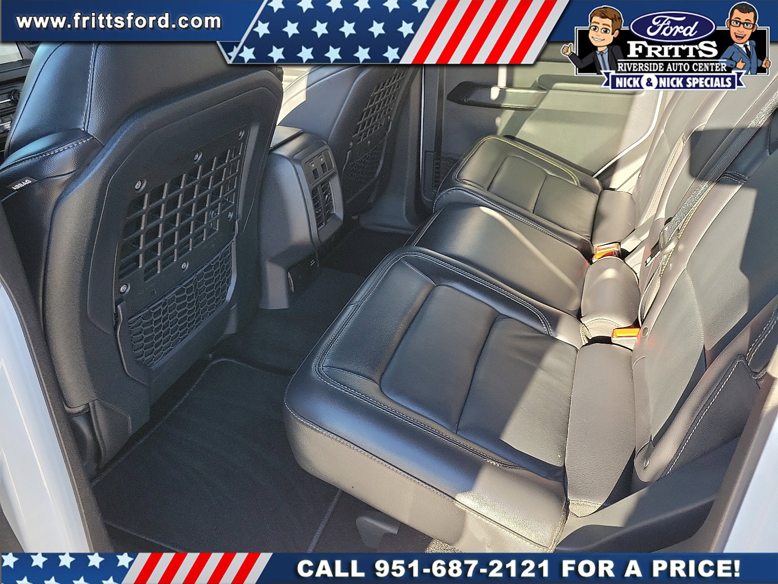 Certified 2025 Ford Bronco Badlands image 12