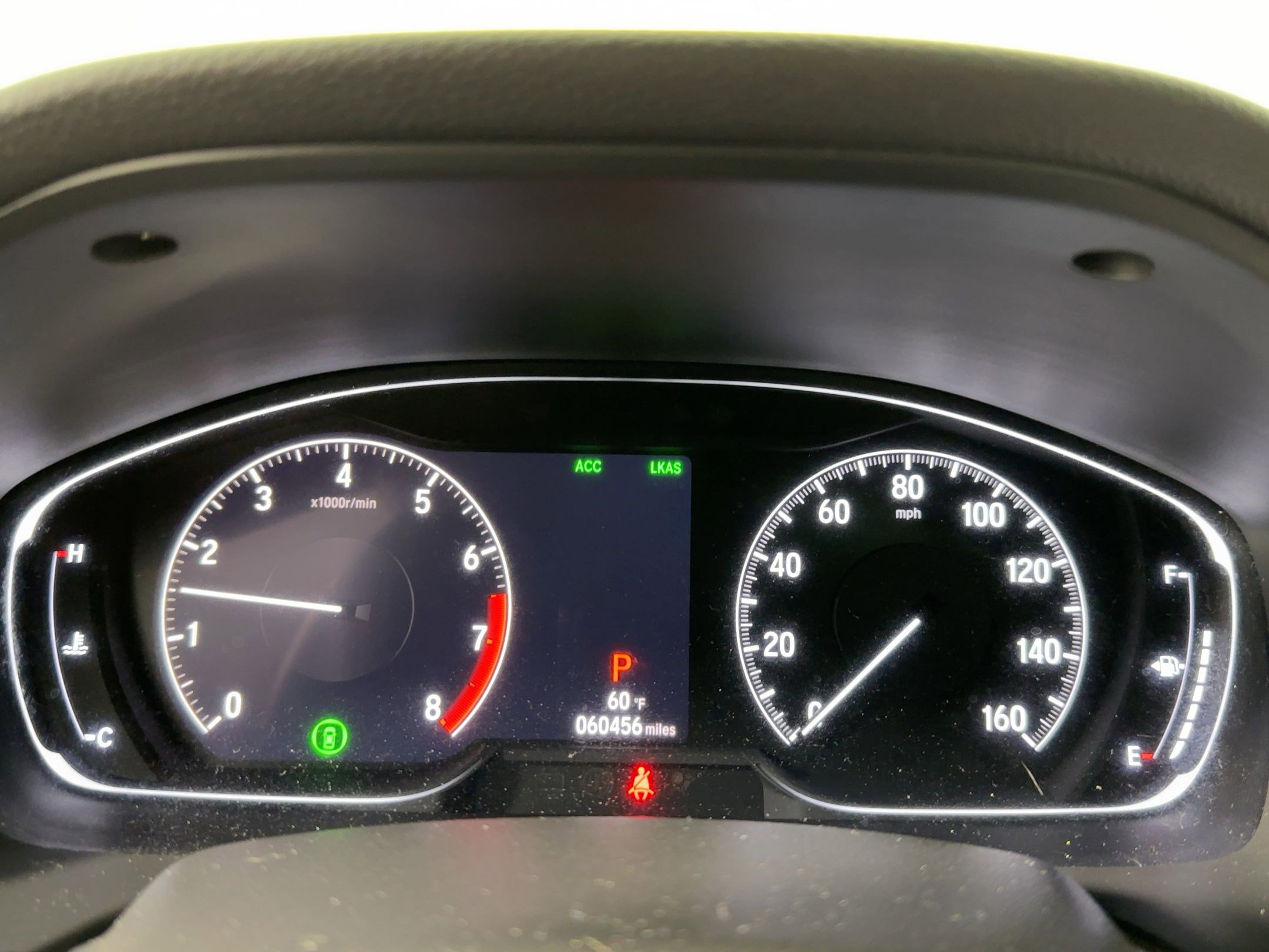 Used 2018 Honda Accord EX-L image 15