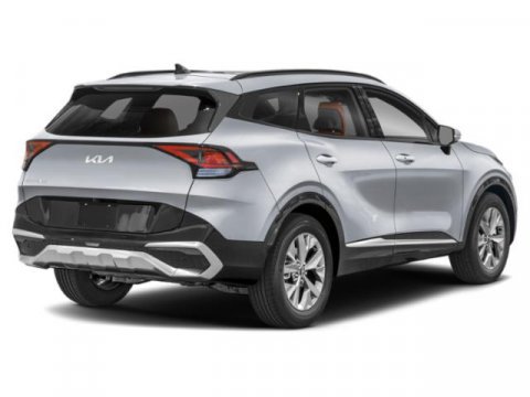 Certified 2023 Kia Sportage SX FWD image 2