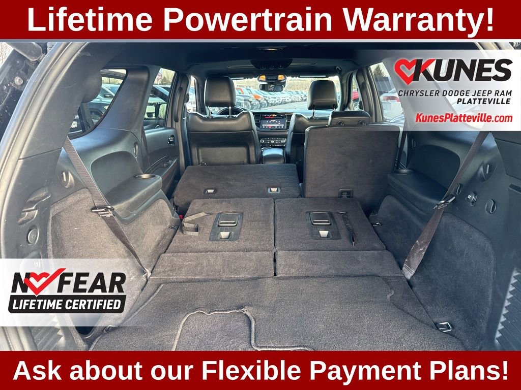 Used 2024 Dodge Durango R/T image 37