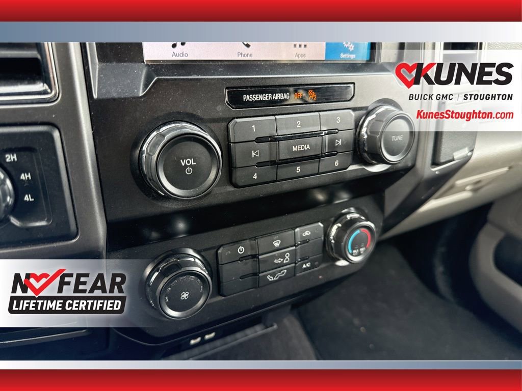 Used 2019 Ford F150 XLT image 29