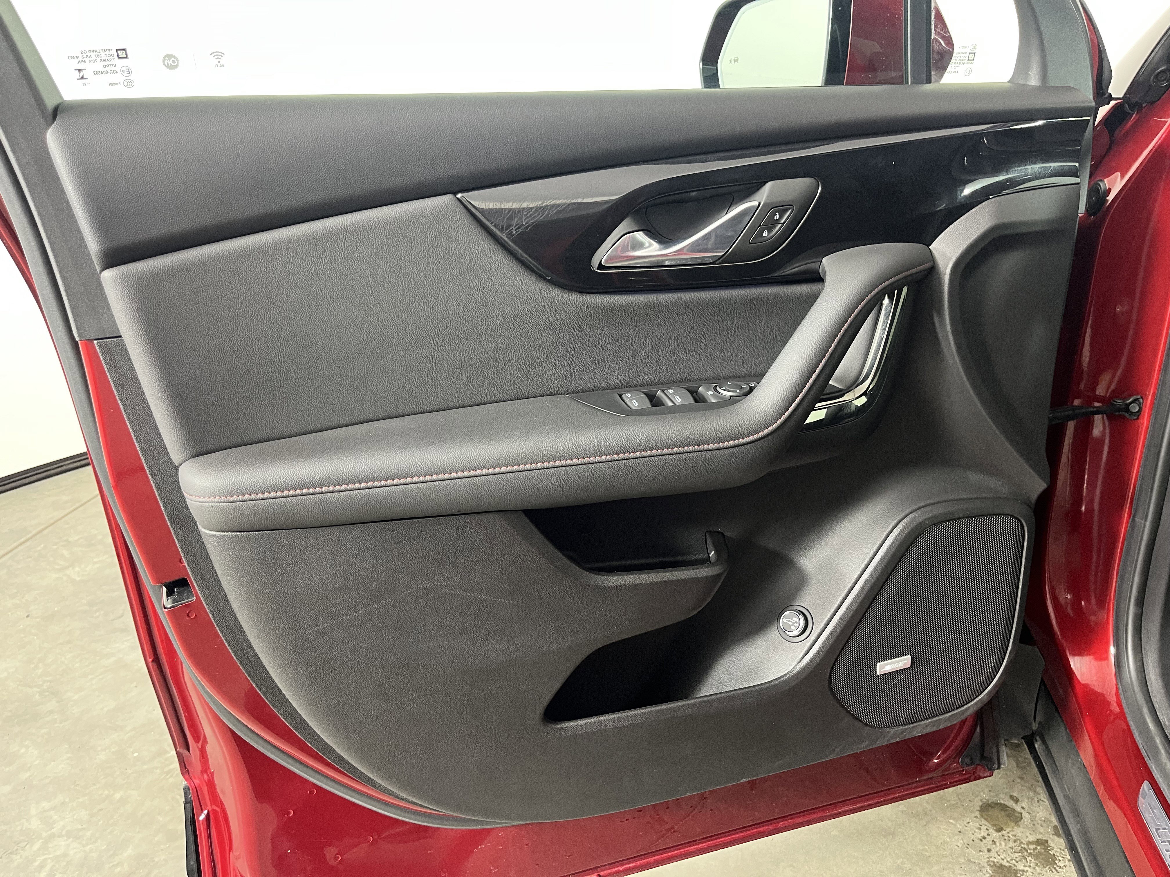 Used 2023 Chevrolet Blazer RS image 17