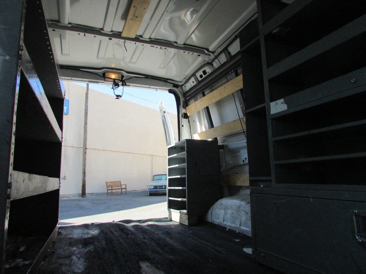 Used 2012 Ford E-250 and Econoline 250 w/ PWR Group image 46