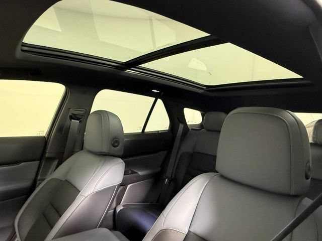 New 2026 Honda Prologue Touring image 36