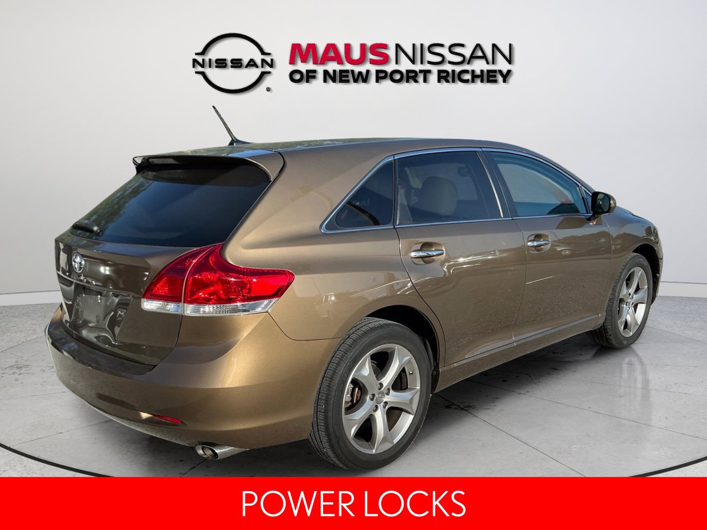 Used 2009 Toyota Venza FWD image 9