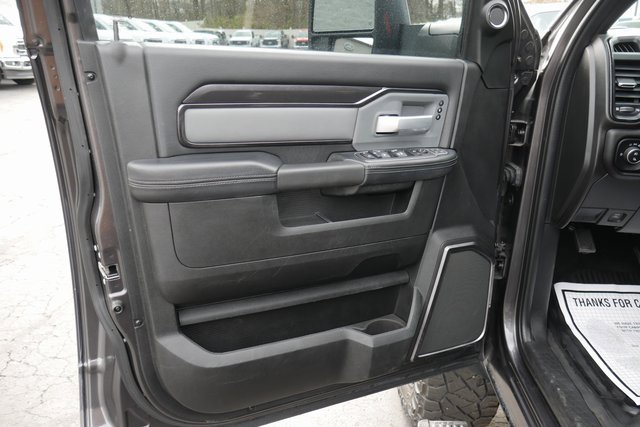 Used 2023 RAM 2500 Rebel w/ Level 1 Equipment Group image 14