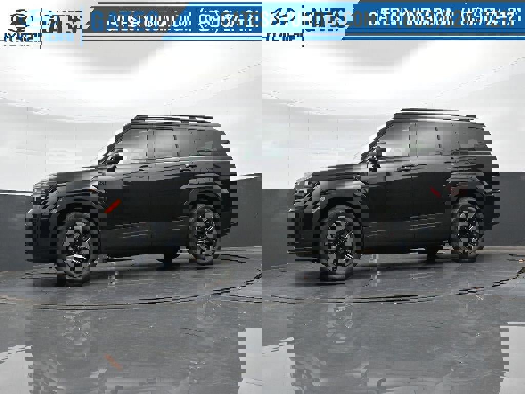 New 2026 Hyundai Santa Fe SEL image 35
