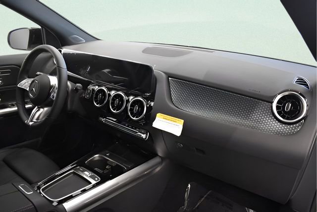 New 2026 Mercedes-Benz GLA 250 4MATIC image 21