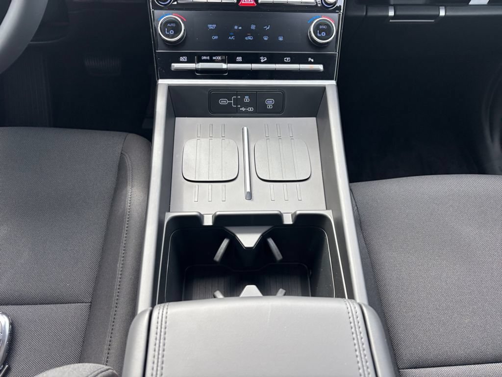 New 2026 Hyundai Santa Fe SE AWD/4WD image 13