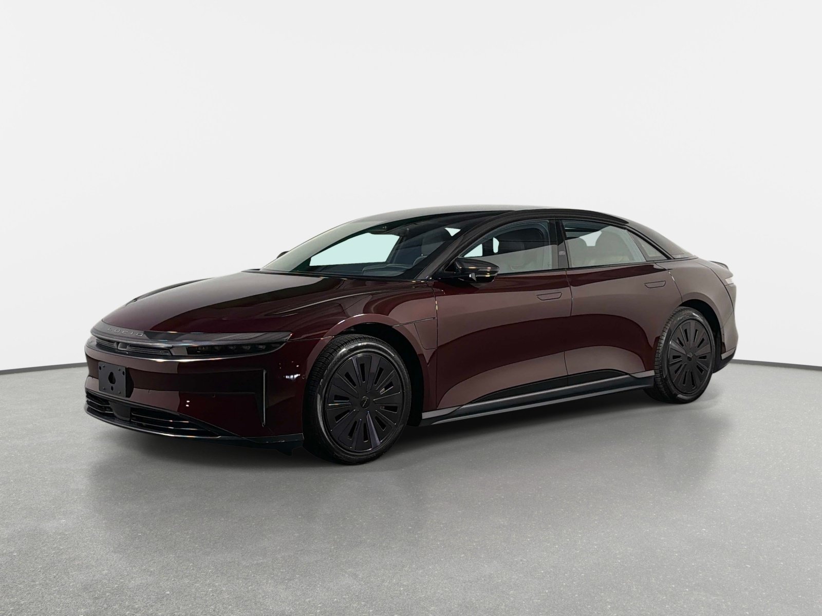 Used 2025 Lucid Air Touring AWD/4WD image 7