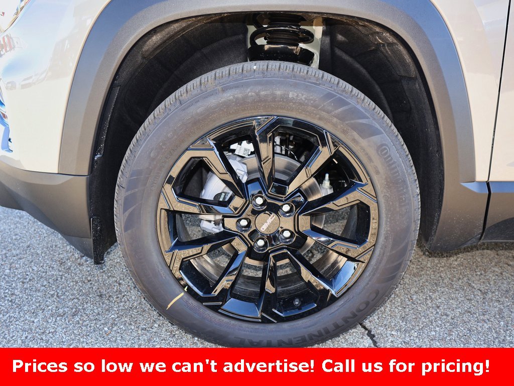 New 2026 GMC Terrain Elevation w/ Elevation Premium Package image 36